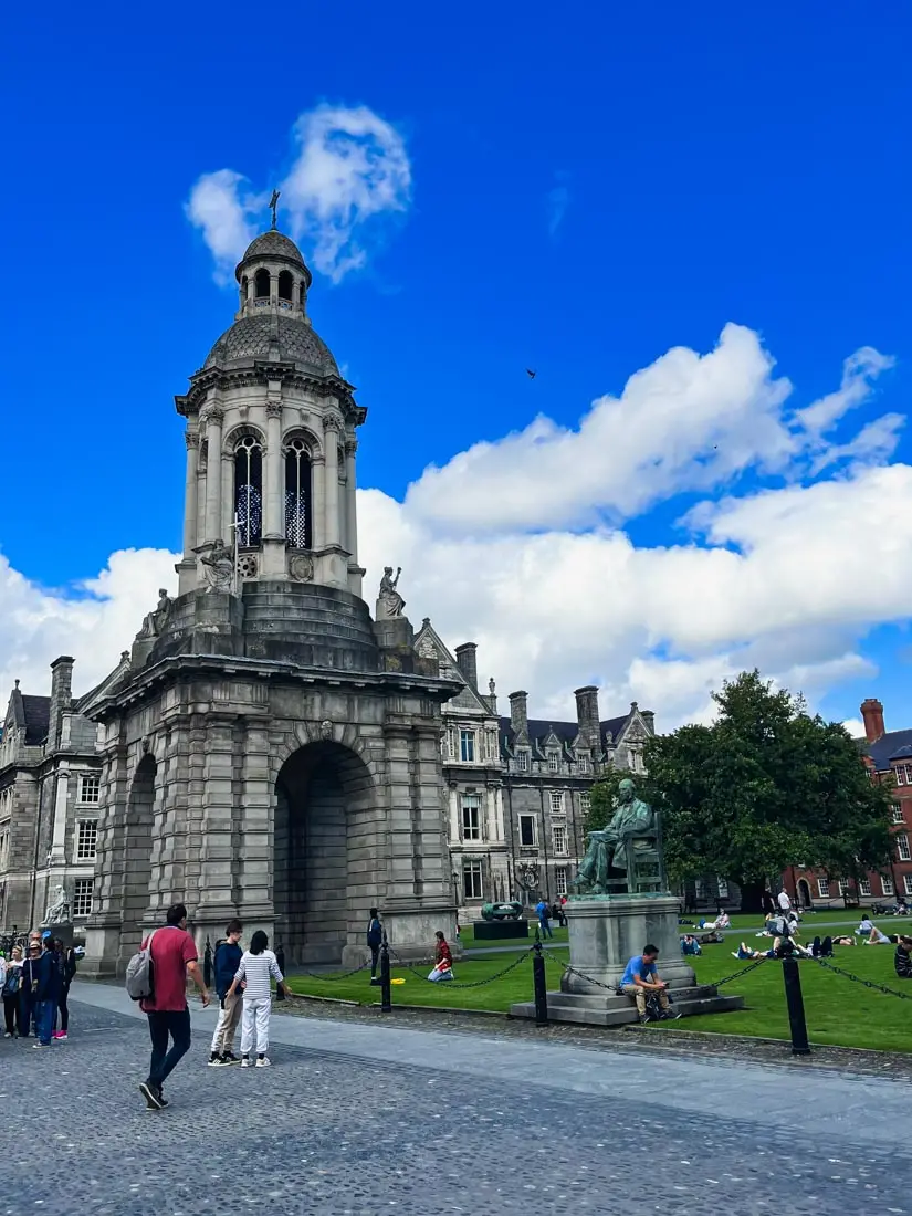 Le Trinity College